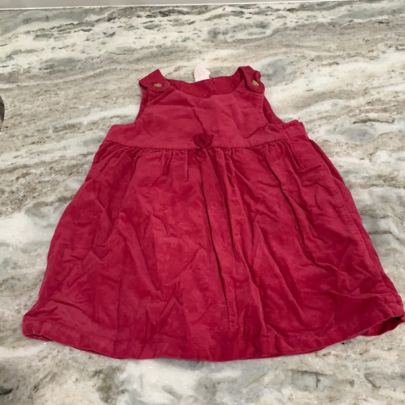 H&M BABY GIRL DRESS - Picture 1 of 3